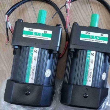 成鋼齒輪減速電機6IK200GU-YF**總代理商