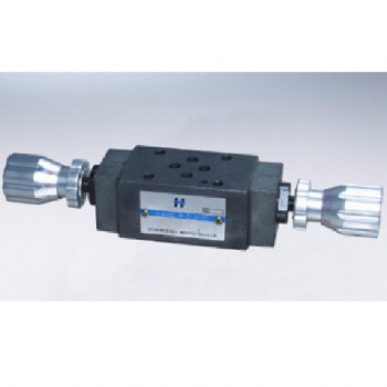 臺(tái)灣HOYEA防爆電磁溢流閥GDYW-03-10B-D24V