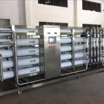 酒廠生產用純水設備，白酒廠用純凈水設備
