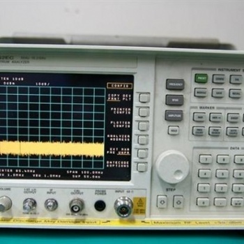 長期供應羅德與施瓦茨FSH20手持式頻譜分析儀(9K-20GHZ)