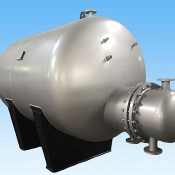 HRV-01臥式半容積式換熱器