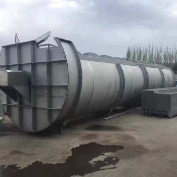 家禽白條螺旋預冷機 雞鴨不銹鋼螺旋冷卻機