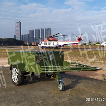 7-HK-182航空蓄電池起動(dòng)車