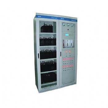 GZDW-100AH/110V直流屏供應
