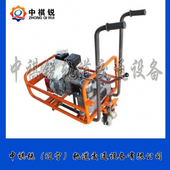 中祺銳品質|內燃機扳手NB760_液壓雙頭螺栓扳手_鐵路養路機械|生產商
