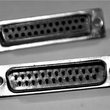 南昌RJ45連接器 顯示屏連接器 辦公視覺驚喜連連