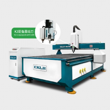 供應屹克聯合k2/k3巡邊廣告雕刻機