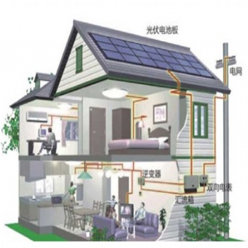呼倫貝爾太陽能離網發電買哪種好