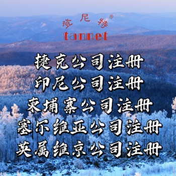 德國公司做賬報稅/年審年報/秘書服務
