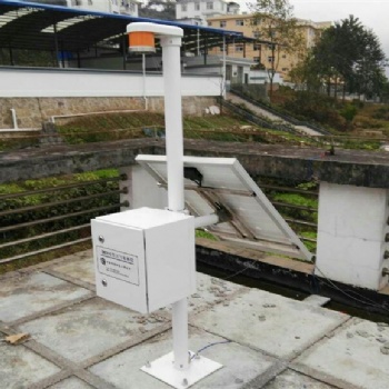 大氣電場監測儀 電場監測儀 北京志信環科信息技術有限公司