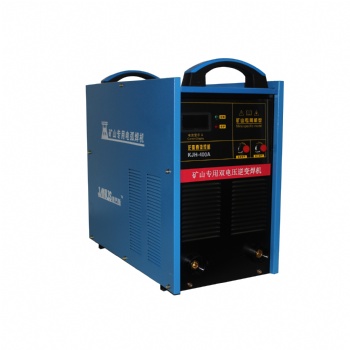 供應建筑工地雙電壓高效率電焊機660/1140V