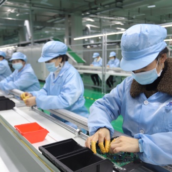 SMT貼片加工企業如何優化管理與訂單結構