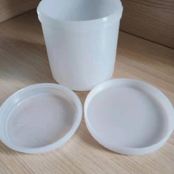 常州陽明100ML200ML610ML750ML塑料罐子電子化工漿料罐