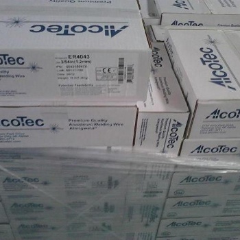 德國蒂森INCONEL182鎳基焊絲原裝進口