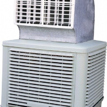 供應溫室大棚用濕簾冷風機