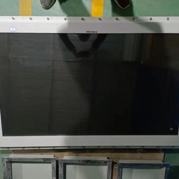 長(zhǎng)沙供應(yīng)化工工礦用50-100寸防爆顯示器