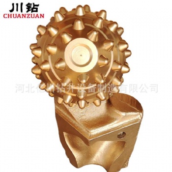 旋挖掌片 硬質(zhì)合金牙掌 密封橡膠軸承