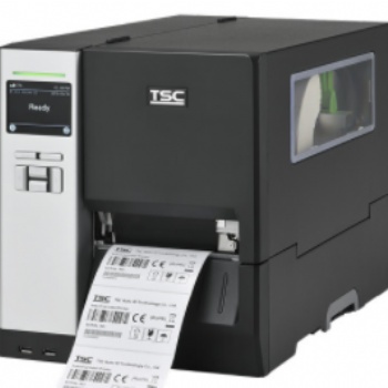 TSC MH240系列條碼打印機 高賦碼