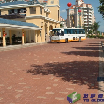 混凝土透水磚生產(chǎn)廠家和價(jià)格