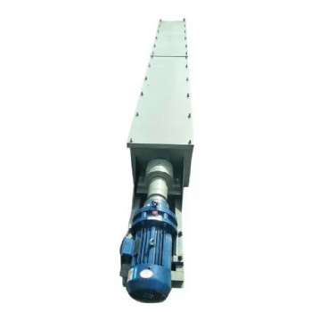 螺旋輸送機(jī)小塊物料絞龍輸送機(jī)