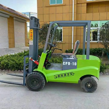 諾特 電動(dòng)叉車 地牛 倉庫搬運(yùn)工