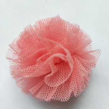 保色藍色鋯石眼部可愛閃鉆四瓣花公主系列兔子手工胸針 產品屬性