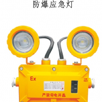 湖北消防應急燈安全出口/左向/右向