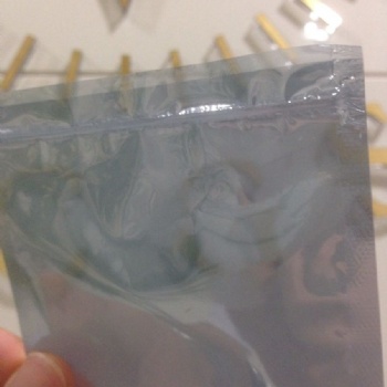蘇州星辰屏蔽袋，防靜電包裝袋，電子產(chǎn)品包裝袋