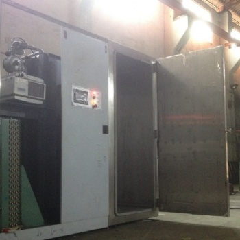 熟食真空快速冷卻機，加工機，快速冷凍機