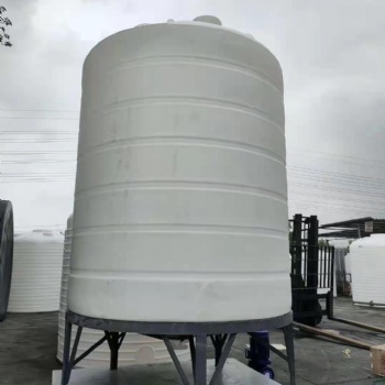 加厚錐底塑料水箱液體儲存水罐化工水桶