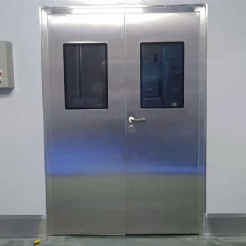珠海鋼制潔凈門，**潔凈病房門，凈化車間鋼制門，不銹鋼車間門廠家**
