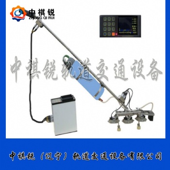中祺銳品質(zhì)|鋼軌超聲波探傷儀GCT-12型_生產(chǎn)商_鐵路工務(wù)器材|優(yōu)質(zhì)供應(yīng)商報價