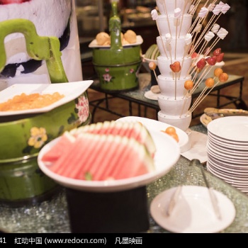 2021第十九屆中國國際食品餐飲博覽會休閑食品