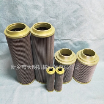 發(fā)電廠液壓油站過濾器濾芯W(wǎng).38.Z.000117
