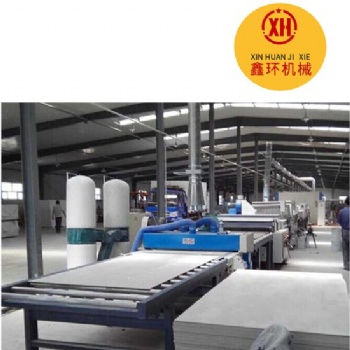 寧津鑫環(huán)防火板生產(chǎn)設(shè)備生產(chǎn)廠家
