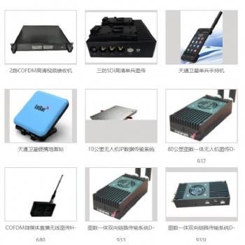 深圳TDD鑫日升無線圖數一體傳輸系統 D-940L