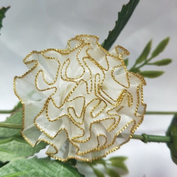 新款潮流飾品西裝玫瑰花胸花胸針男女花朵胸花襯衫領針廠家定制