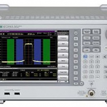 Anritsu安立MS2691A頻譜分析儀/信號分析儀