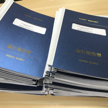 香港公司未如實做賬報稅的后果