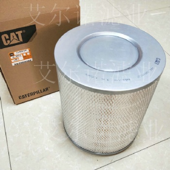 4L-9852 CAT卡特空氣濾芯測試報告說明