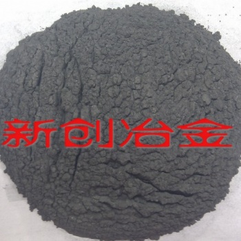 再生鋁分選 研磨型低硅鐵粉 si15％ 磁性度高