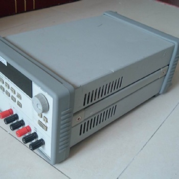 二手電源AgilentE3647A雙路輸出電源