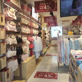 巴中新款飾品造型架耳環(huán)流水臺三層流水臺店面設計