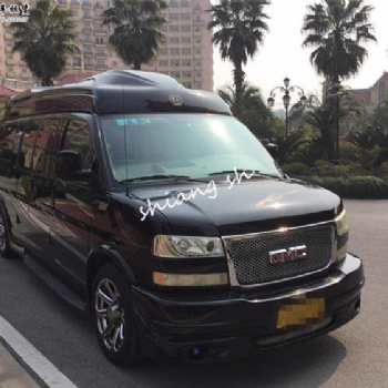 上海GMC商務之星出租 奔馳斯賓特7座9座商務租賃 **的保姆車
