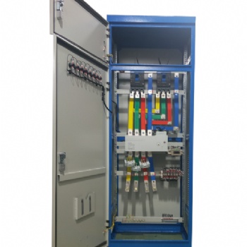 上海熠闊YKK1-630-XD雙電源控制設(shè)備