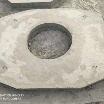 河北欽芃定制加工各種異形混凝土預制構件
