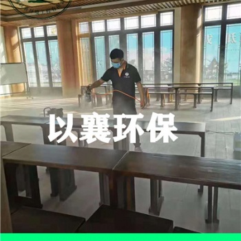 上海靜安普陀虹口區(qū)裝修甲醛檢測中心