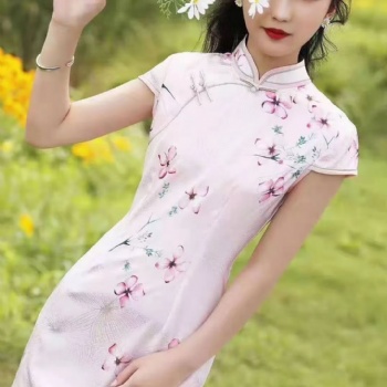 成都商貿(mào)城服裝市場大碼女裝品牌女裝折扣貨源
