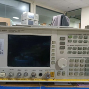 東莞 安捷倫 Agilent 8564EC 頻譜分析儀
