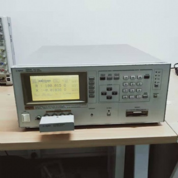 東莞 安捷倫 Agilent 4284A LCR測量儀